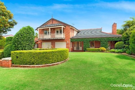 Property photo of 207 Purchase Road Cherrybrook NSW 2126