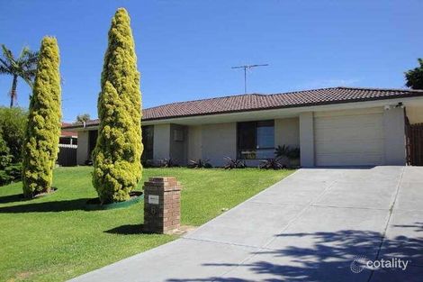 6 Teece Pl, Hamilton Hill, WA 6163