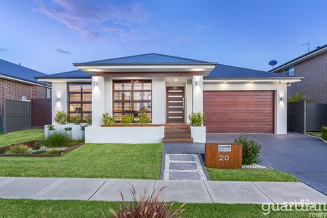 20 Yengo St, North Kellyville, NSW 2155