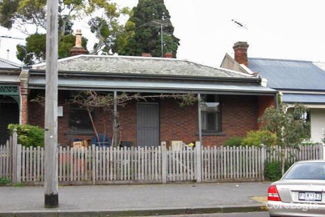 Property photo of 24 Molesworth Street North Melbourne VIC 3051