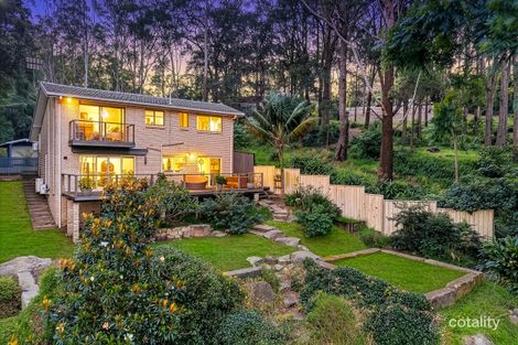 Property photo of 169 Hillside Road Avoca Beach NSW 2251