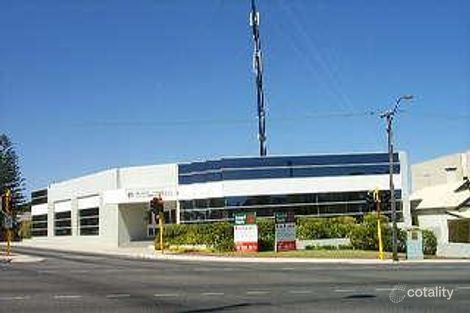 318 Fitzgerald St, Perth, WA 6000