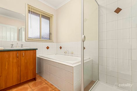 Property photo of 83 Kirkton Drive Kurunjang VIC 3337