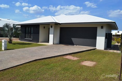 39 Eucharia St, Bellamack, NT 0832