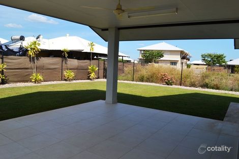 Property photo of 39 Eucharia Street Bellamack NT 0832