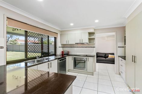 Property photo of 17 Diford Street Capalaba QLD 4157
