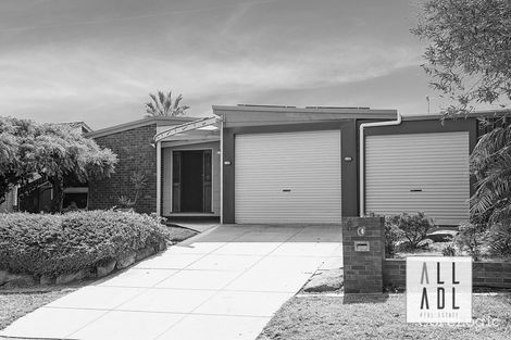 Property photo of 8 Anthony Road Para Vista SA 5093