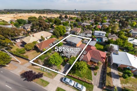 95 Burwood Hwy, Burwood East, VIC 3151