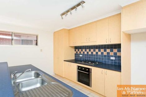 Property photo of 4/36 Pannamena Crescent Jerrabomberra NSW 2619