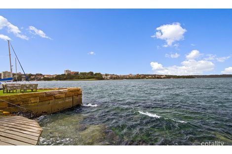 Property photo of 21 Holbrook Avenue Kirribilli NSW 2061