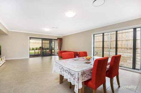 Property photo of 22 Tanga Road Edmondson Park NSW 2174