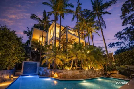 Property photo of 155 Riverview Street Riverview NSW 2066