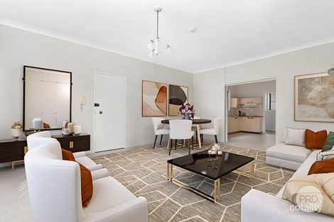 6/6 St Georges Pde, Hurstville, NSW 2220