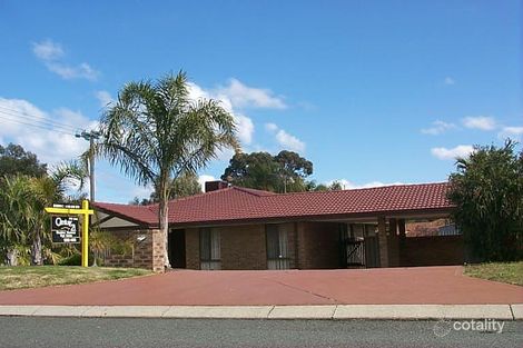 34 Willesden Ave, Kingsley, WA 6026