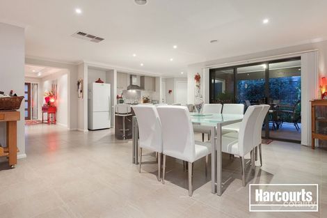 31 Marthas Ridge Dr, Mount Martha, VIC 3934