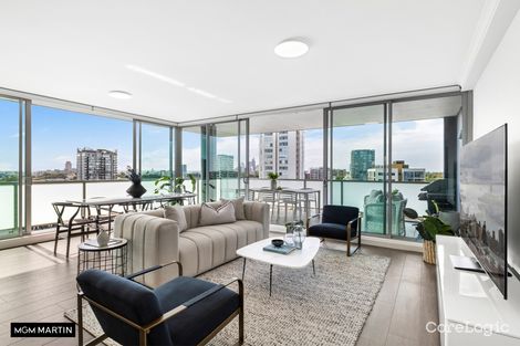 Property photo of 86/22 Gadigal Avenue Zetland NSW 2017