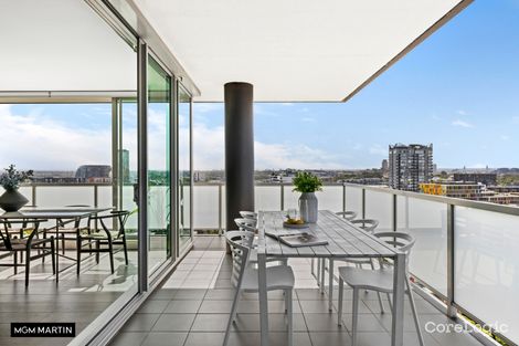 Property photo of 86/22 Gadigal Avenue Zetland NSW 2017