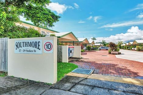 17/27-29 Stokes St, Edmonton, QLD 4869