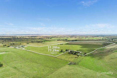 1430 Corangamite Lake Rd, Alvie, VIC 3249