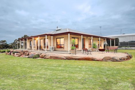 Property photo of 126 Hartmann Road Monarto SA 5254
