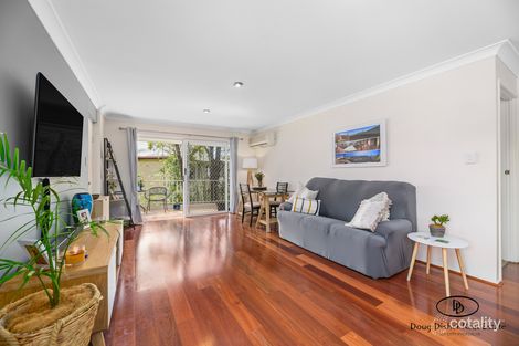 Property photo of 7/94 Indooroopilly Road Taringa QLD 4068