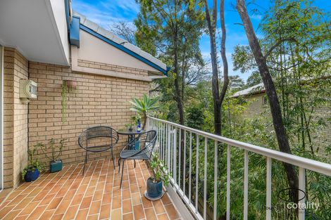 Property photo of 7/94 Indooroopilly Road Taringa QLD 4068