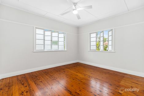 Property photo of 50 Wills Street Coorparoo QLD 4151