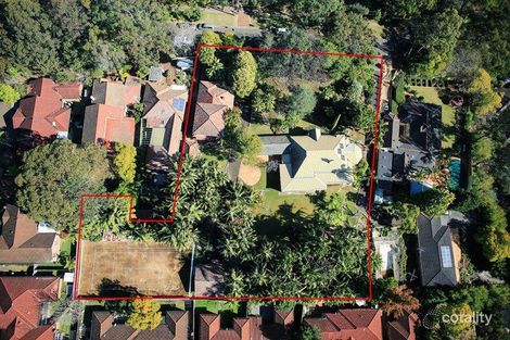 Property photo of 48 Stanley Road Epping NSW 2121