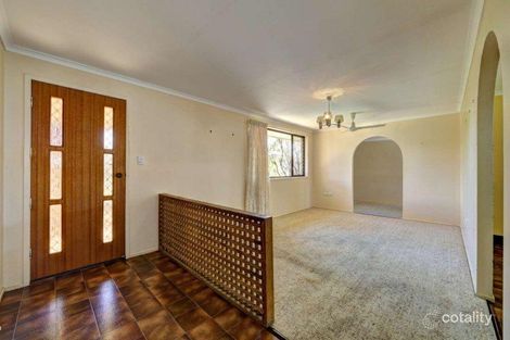 Property photo of 6 Redmond Street Avenell Heights QLD 4670