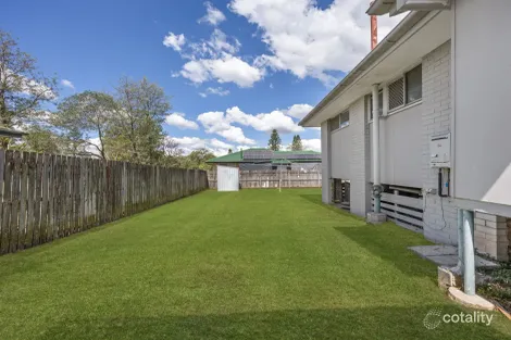 Property photo of 21 Overell Crescent Riverview QLD 4303