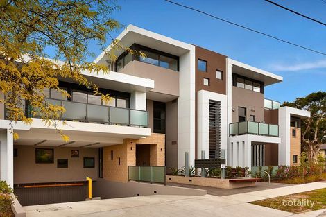 Property photo of 17/51 Talford Street Doncaster East VIC 3109