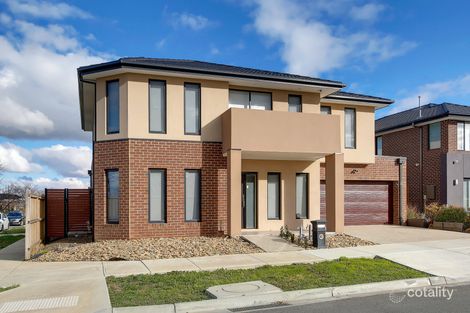 Property photo of 45 Daybreak Vista Mickleham VIC 3064
