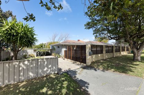 Property photo of 191 Ruislip Street Wembley WA 6014