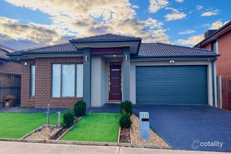 23 Horsley St, Thornhill Park, VIC 3335