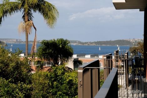 Property photo of 33/12 Wylde Street Potts Point NSW 2011