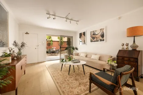 Property photo of 8/41 Pitt Street Redfern NSW 2016