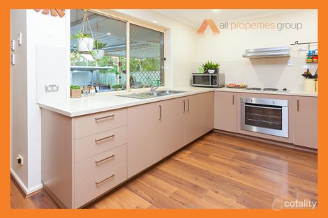 Property photo of 31 Brandon Street Marsden QLD 4132