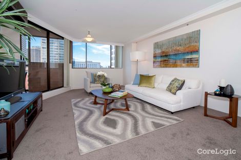 Property photo of 39/267-277 Castlereagh Street Sydney NSW 2000