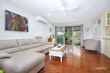Property photo of 8 Kooranga Crescent Cordeaux Heights NSW 2526