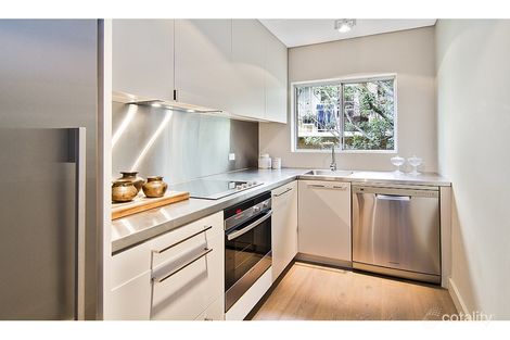 Property photo of 13/3 Mosman Street Mosman NSW 2088