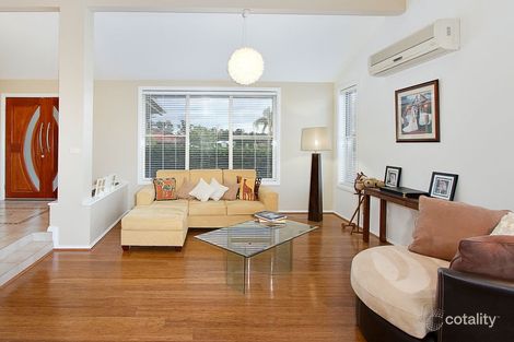 Property photo of 1 Buchanan Lane Windsor Downs NSW 2756