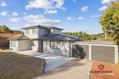 Property photo of 153 Castleton Crescent Gowrie ACT 2904