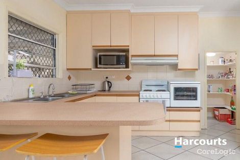 Property photo of 79 Water Street Walkervale QLD 4670