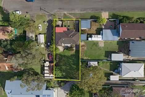 Property photo of 6 Bolton Point Road Bolton Point NSW 2283