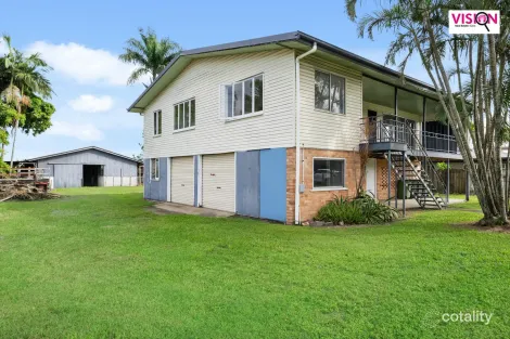 Property photo of 49 Peak Downs Highway Ooralea QLD 4740