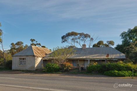 Property photo of 2 Princes Highway Kanmantoo SA 5252