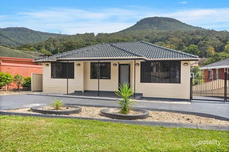 Property photo of 22 Valley Drive Figtree NSW 2525