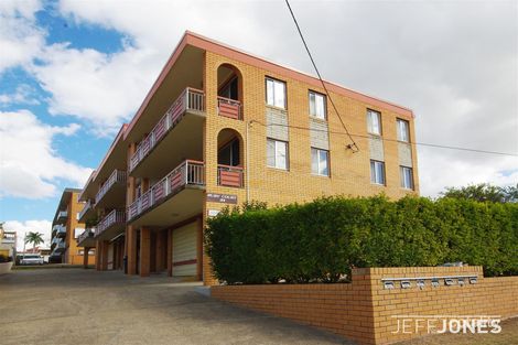 Property photo of 3/31 Ninth Avenue Coorparoo QLD 4151