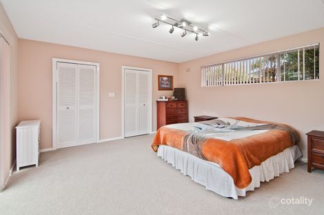 Property photo of 147 Starkey Street Killarney Heights NSW 2087