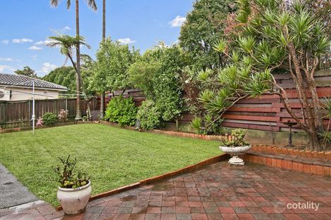 Property photo of 147 Starkey Street Killarney Heights NSW 2087